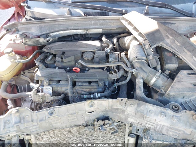 KIA K5 EX 2021 5XXG34J2XMG032889 Image 10