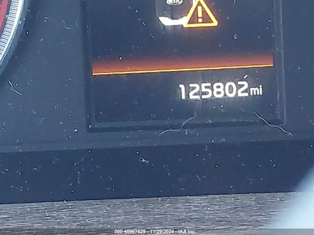 KIA K5 EX 2021 5XXG34J2XMG032889 Image 7
