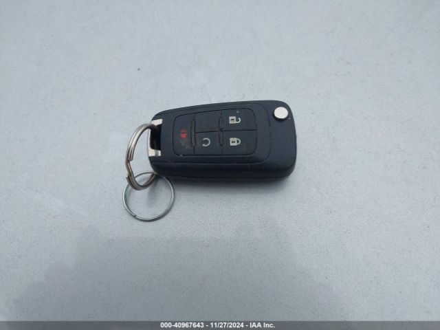 2GKALPEKXH6298305 GMC Terrain Slt