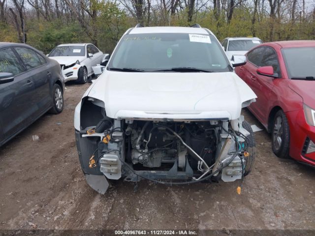 2GKALPEKXH6298305 GMC Terrain Slt