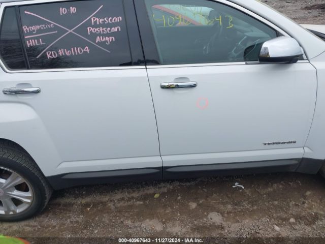 2GKALPEKXH6298305 GMC Terrain Slt