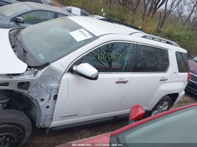 2GKALPEKXH6298305 GMC Terrain Slt