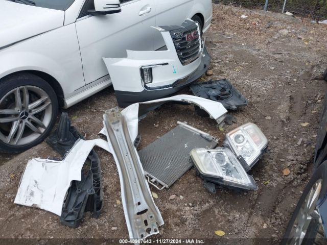 2GKALPEKXH6298305 GMC Terrain Slt