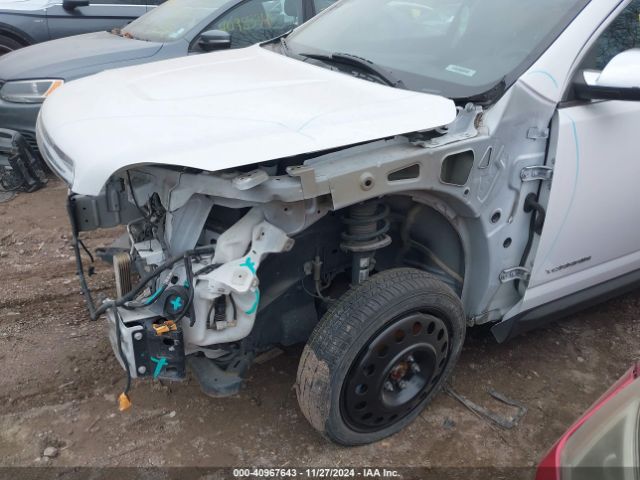 2GKALPEKXH6298305 GMC Terrain Slt