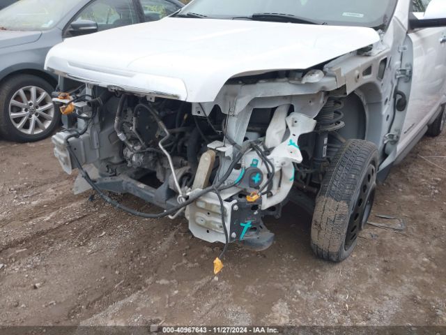 2GKALPEKXH6298305 GMC Terrain Slt