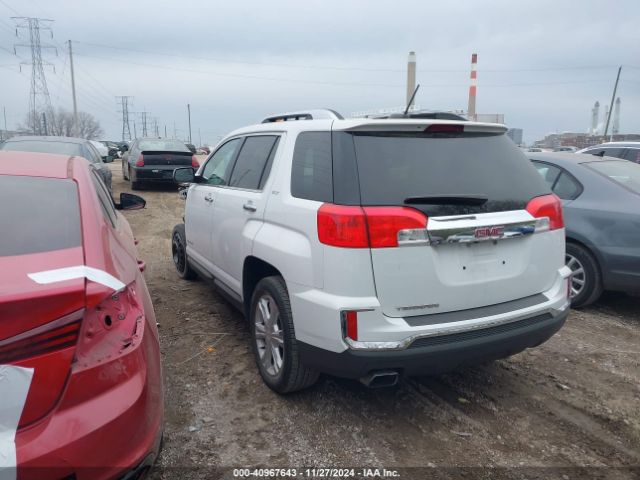 2GKALPEKXH6298305 GMC Terrain Slt