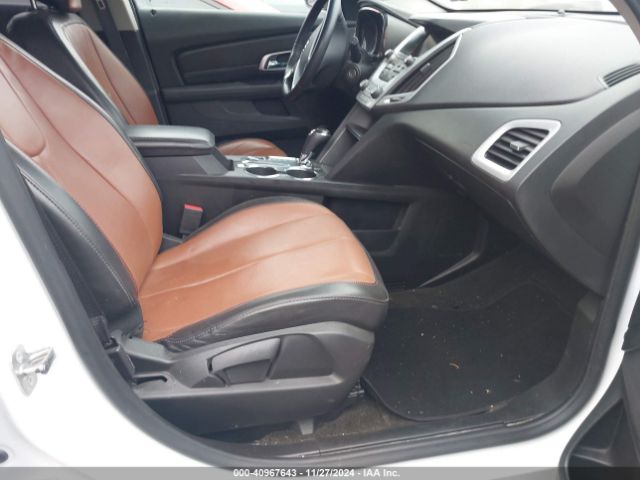 2GKALPEKXH6298305 GMC Terrain Slt