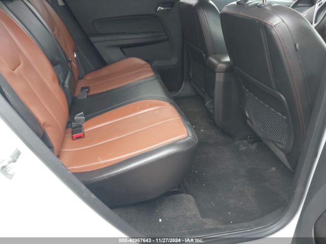 2GKALPEKXH6298305 GMC Terrain Slt