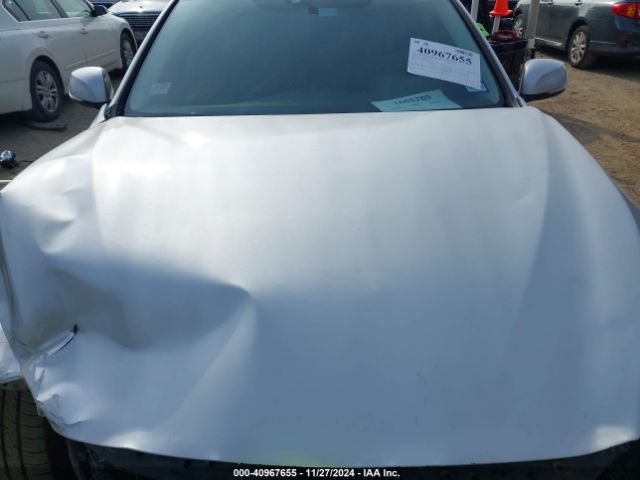 JN1EV7AP6JM359135 Infiniti Q50 3.0t Luxe