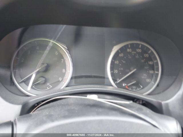 JN1EV7AP6JM359135 Infiniti Q50 3.0t Luxe