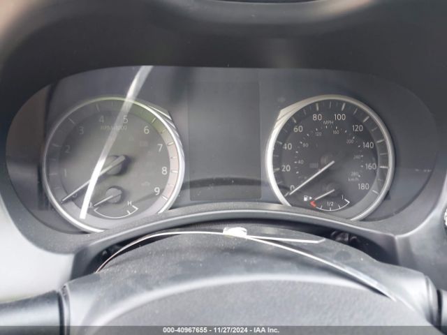 JN1EV7AP6JM359135 Infiniti Q50 3.0t Luxe