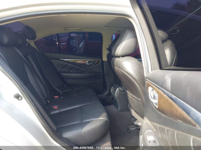 JN1EV7AP6JM359135 Infiniti Q50 3.0t Luxe
