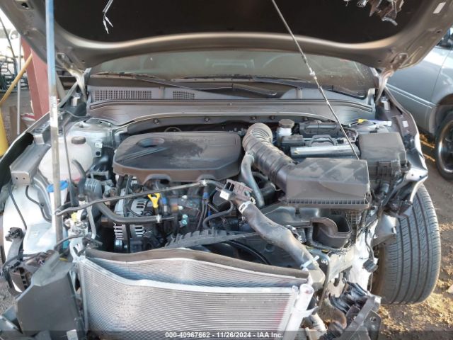 3KPF44AC8PE528434 KIA FORTE GT