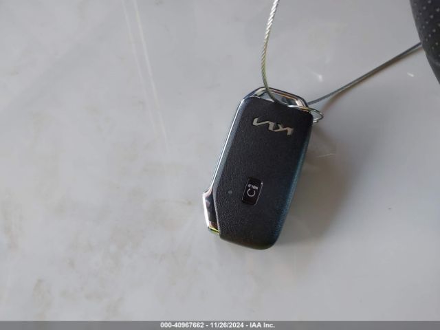 3KPF44AC8PE528434 KIA FORTE GT