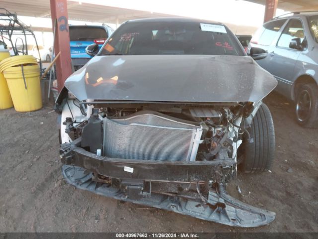3KPF44AC8PE528434 KIA FORTE GT