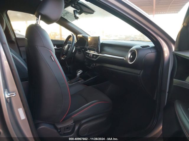 3KPF44AC8PE528434 KIA FORTE GT