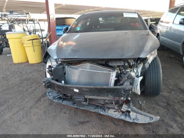 3KPF44AC8PE528434 KIA FORTE GT