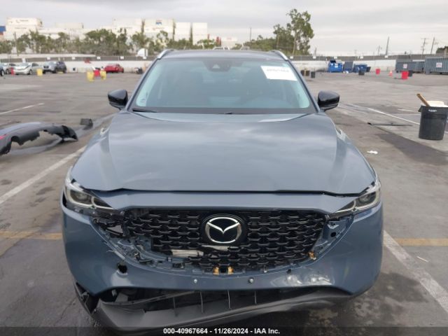 JM3KFBCM1P0201652 Mazda Cx-5 2.5 S Carbon Edition