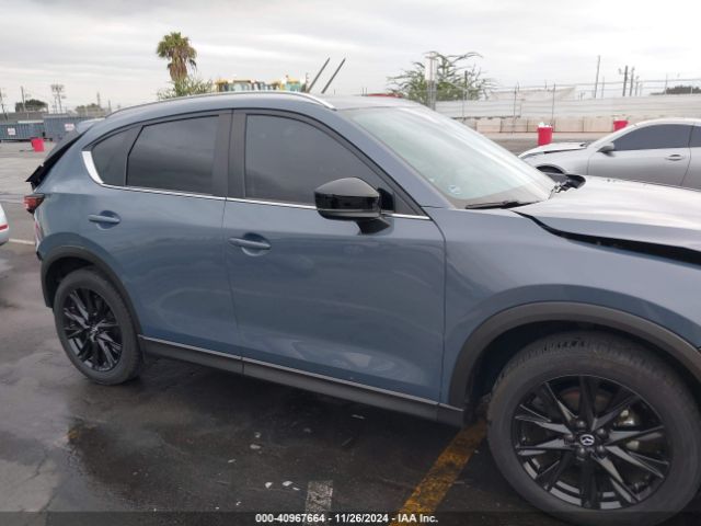 JM3KFBCM1P0201652 Mazda Cx-5 2.5 S Carbon Edition