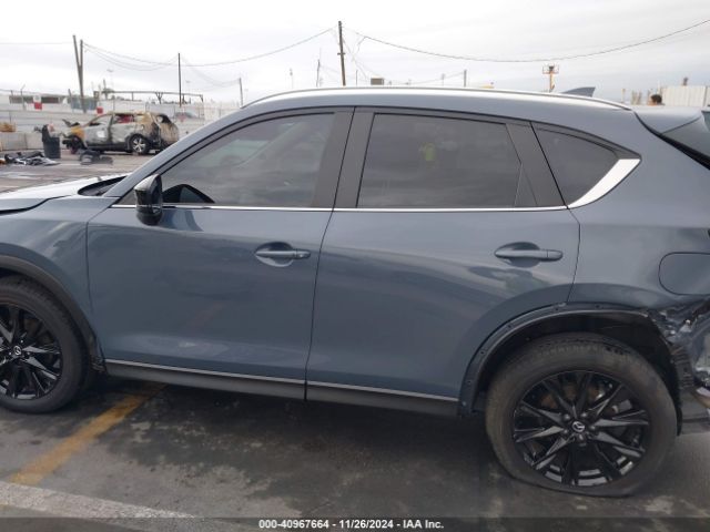 JM3KFBCM1P0201652 Mazda Cx-5 2.5 S Carbon Edition