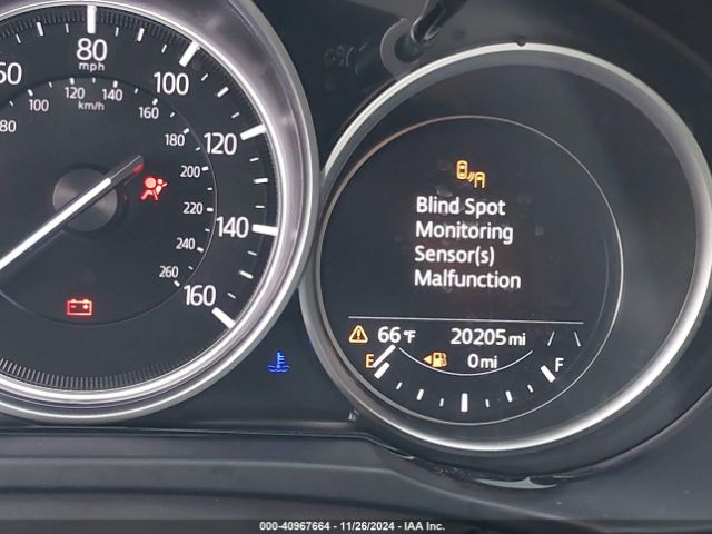 JM3KFBCM1P0201652 Mazda Cx-5 2.5 S Carbon Edition