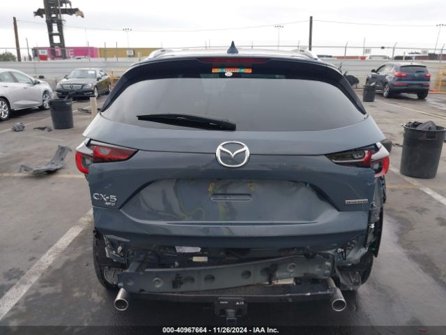 JM3KFBCM1P0201652 Mazda Cx-5 2.5 S Carbon Edition