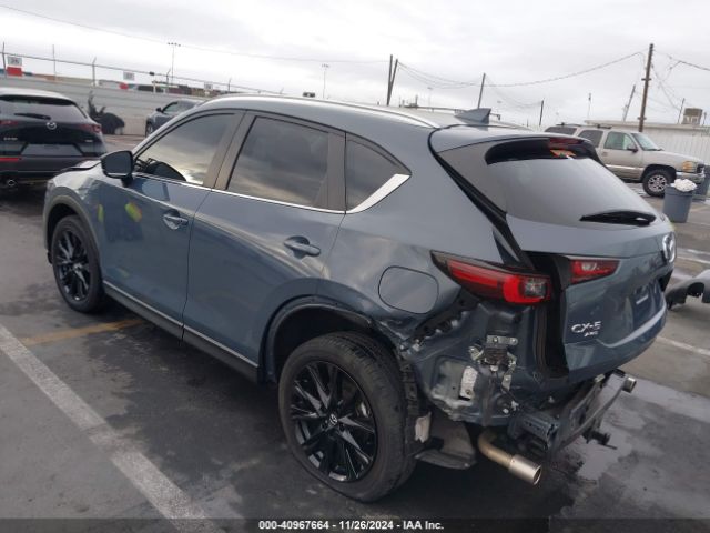 JM3KFBCM1P0201652 Mazda Cx-5 2.5 S Carbon Edition