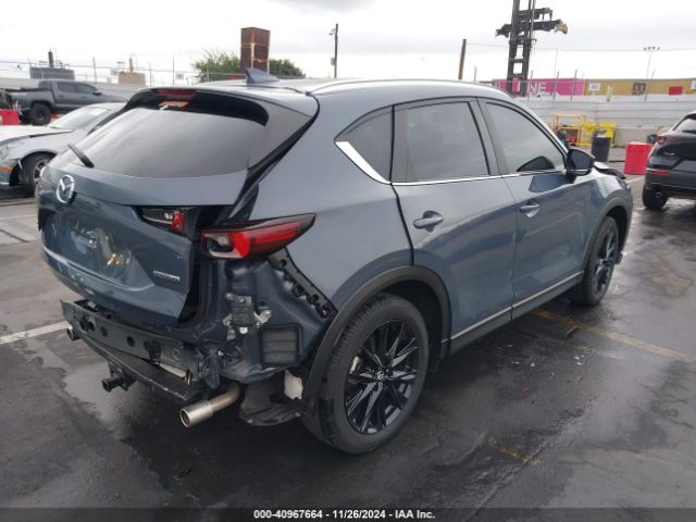 JM3KFBCM1P0201652 Mazda Cx-5 2.5 S Carbon Edition