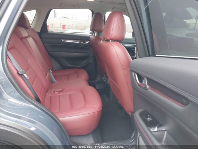 JM3KFBCM1P0201652 Mazda Cx-5 2.5 S Carbon Edition