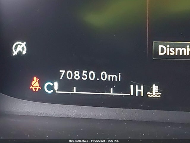 5LM5J0XC9RGL00281 Lincoln Aviator Livery