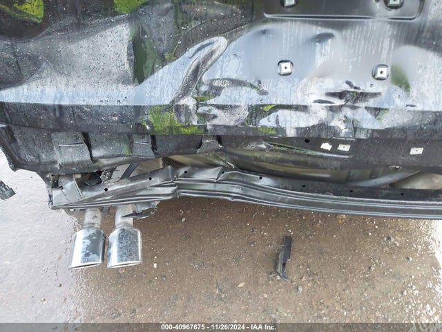 5LM5J0XC9RGL00281 Lincoln Aviator Livery