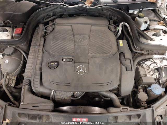 WDDGF8AB9EA912340 Mercedes-Benz C 300 Luxury 4matic/sport 4matic
