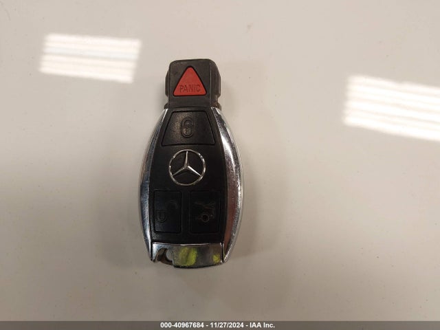 WDDGF8AB9EA912340 Mercedes-Benz C 300 Luxury 4matic/sport 4matic