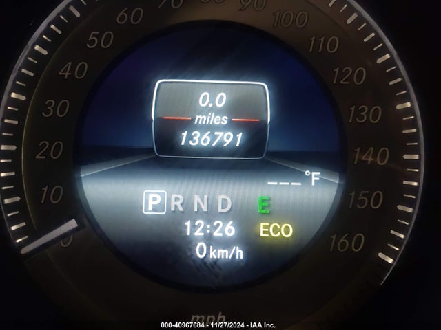 WDDGF8AB9EA912340 Mercedes-Benz C 300 Luxury 4matic/sport 4matic
