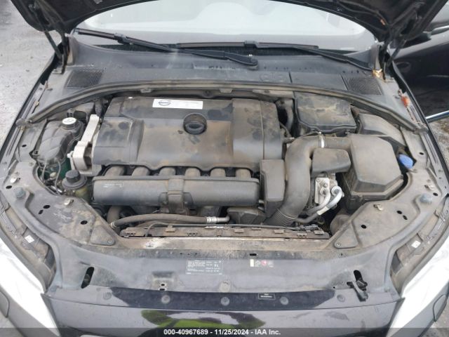 2013 VOLVO S80 YV1940AS7D1171088 Photo 9