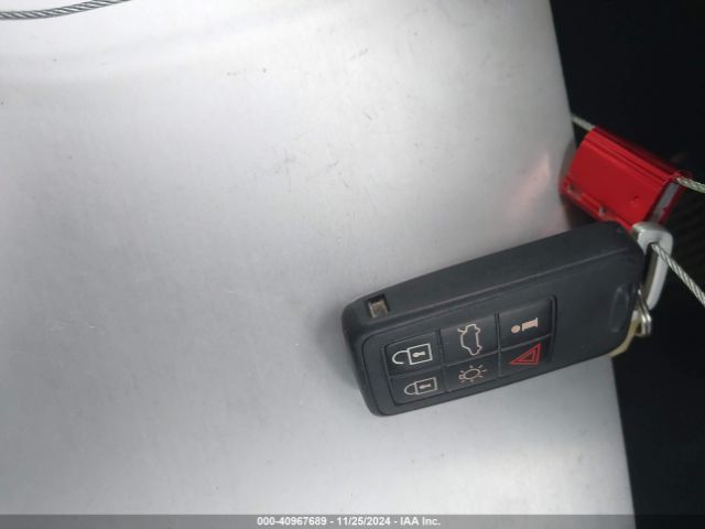2013 VOLVO S80 YV1940AS7D1171088 Photo 10