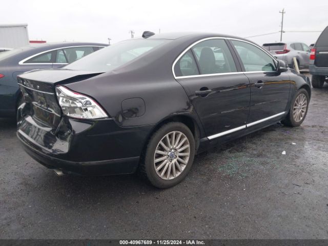 2013 VOLVO S80 YV1940AS7D1171088 Photo 3