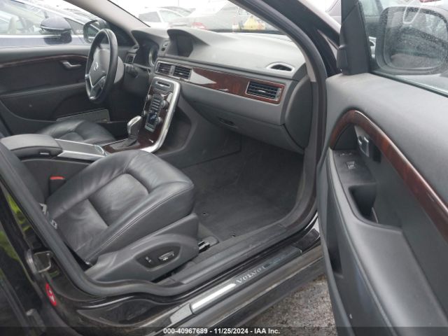 2013 VOLVO S80 YV1940AS7D1171088 Photo 4