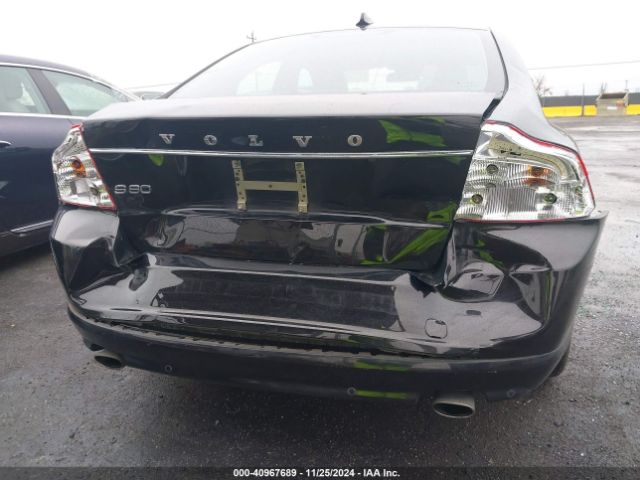 2013 VOLVO S80 YV1940AS7D1171088 Photo 5