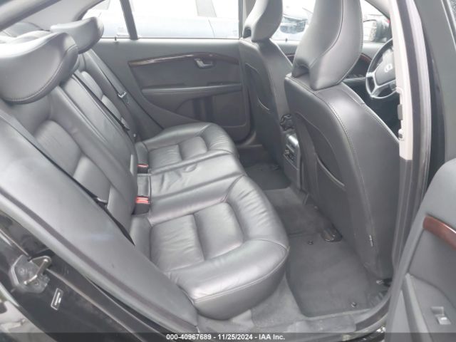 2013 VOLVO S80 YV1940AS7D1171088 Photo 7