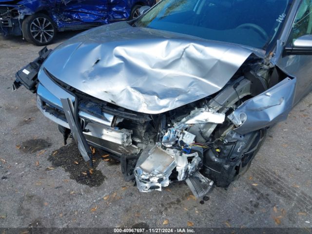 19XZE4F57NE016570 Honda INSIGHT EX