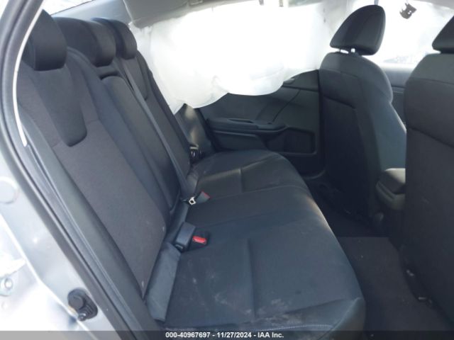 19XZE4F57NE016570 Honda INSIGHT EX