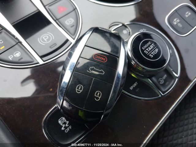 2017 BENTLEY BENTAYGA SJAAC2ZV0HC013798 Photo 10