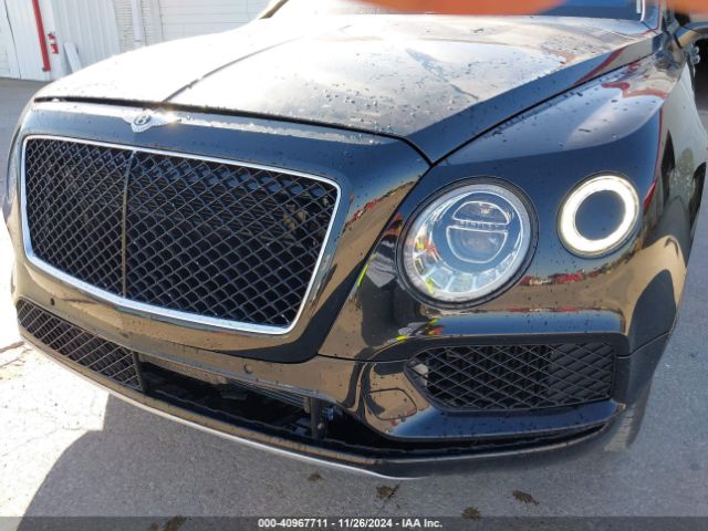 2017 BENTLEY BENTAYGA SJAAC2ZV0HC013798 Photo 5