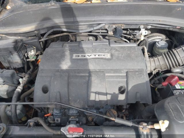 5FPYK1F51EB002152 Honda Ridgeline Rtl