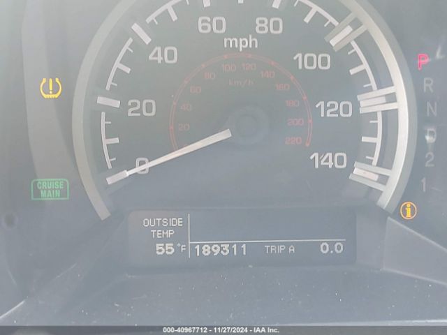 5FPYK1F51EB002152 Honda Ridgeline Rtl