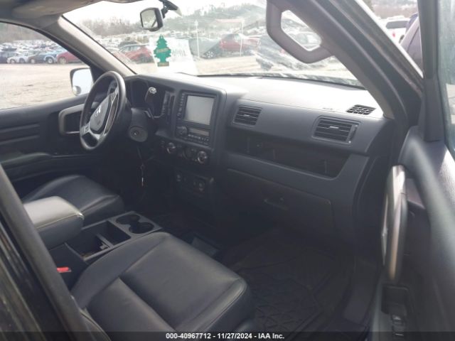 5FPYK1F51EB002152 Honda Ridgeline Rtl