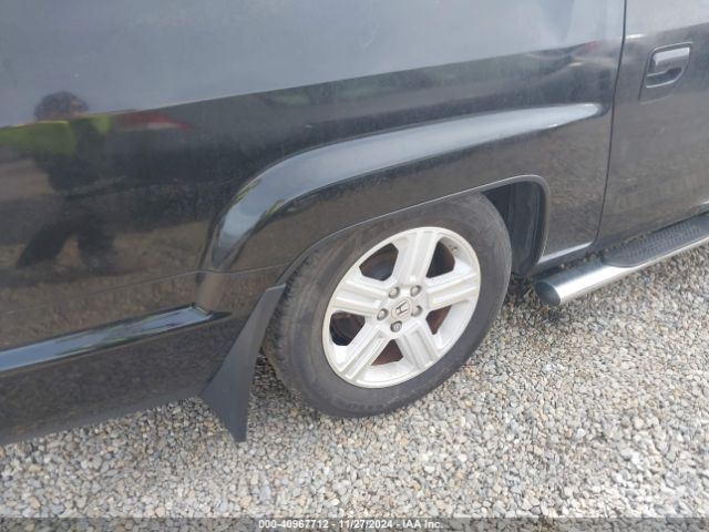 5FPYK1F51EB002152 Honda Ridgeline Rtl