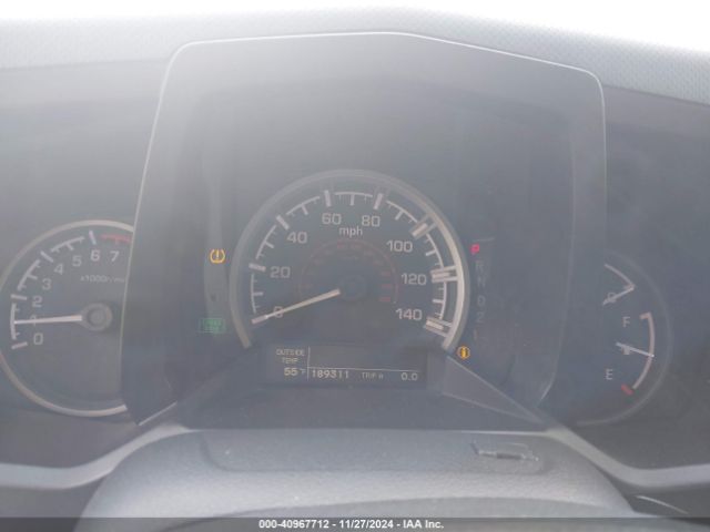 5FPYK1F51EB002152 Honda Ridgeline Rtl