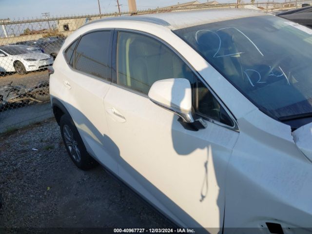 JTJDARBZ1M5021329 Lexus NX 300